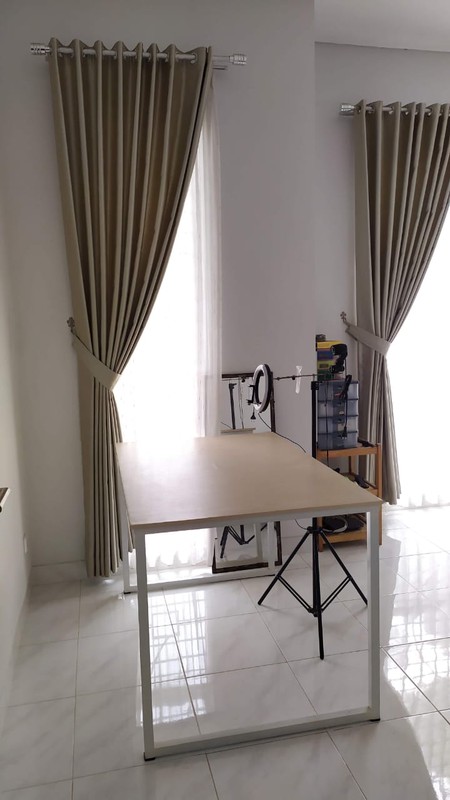 Rumah Hunian Nyaman di Malibu Village Gading Serpong