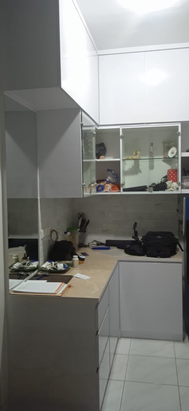 Rumah Hunian Nyaman di Malibu Village Gading Serpong