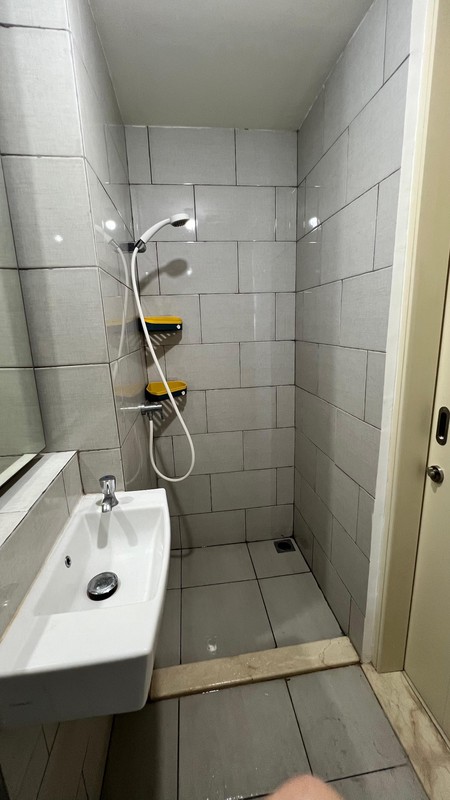 Disewakan Apartment Amor atasnya Pakuwon City Mall