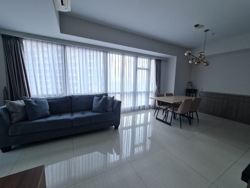 Disewakan Apartment La Riz Pakuwon Mall