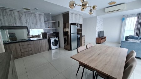 Disewakan Apartment La Riz Pakuwon Mall