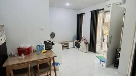Rumah Cantik Siap Huni di Malibu Village Gading Serpong