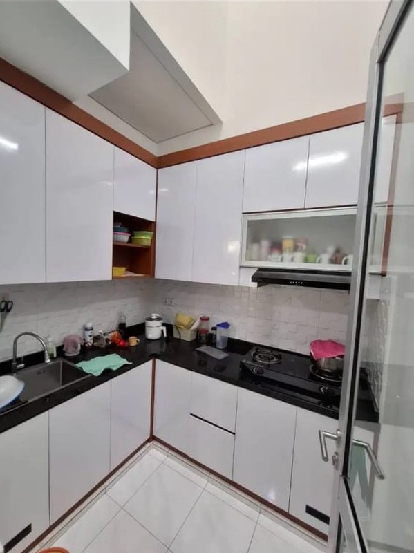 Rumah Cantik Siap Huni di Malibu Village Gading Serpong