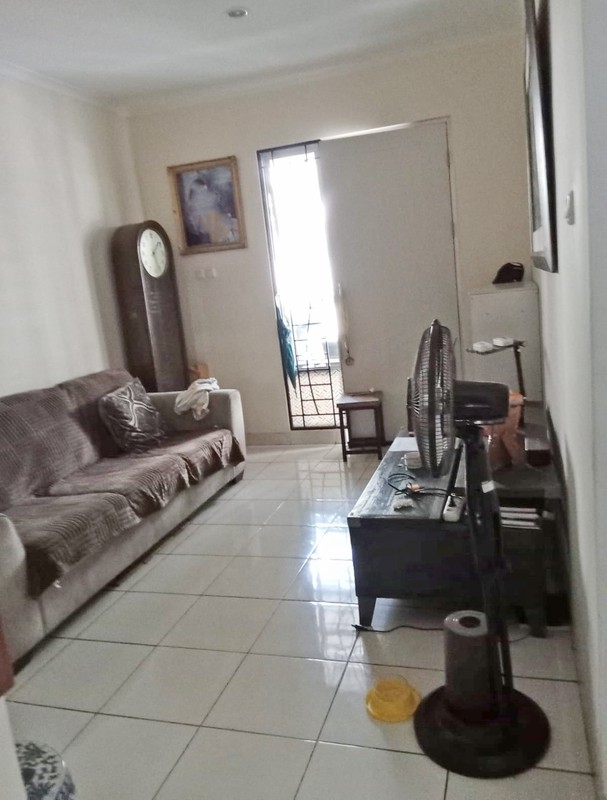 Carrillo Residence - Hunian Rumah Modern di Jantung Gading Serpong