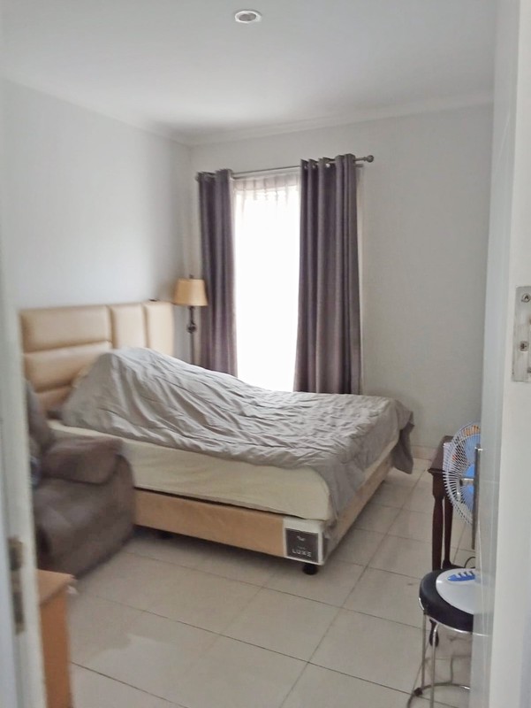 Carrillo Residence - Hunian Rumah Modern di Jantung Gading Serpong