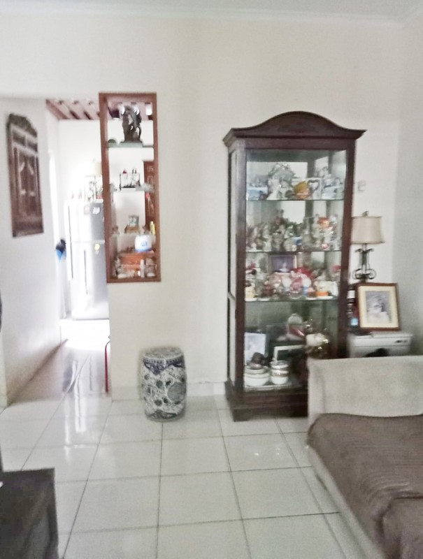 Carrillo Residence - Hunian Rumah Modern di Jantung Gading Serpong