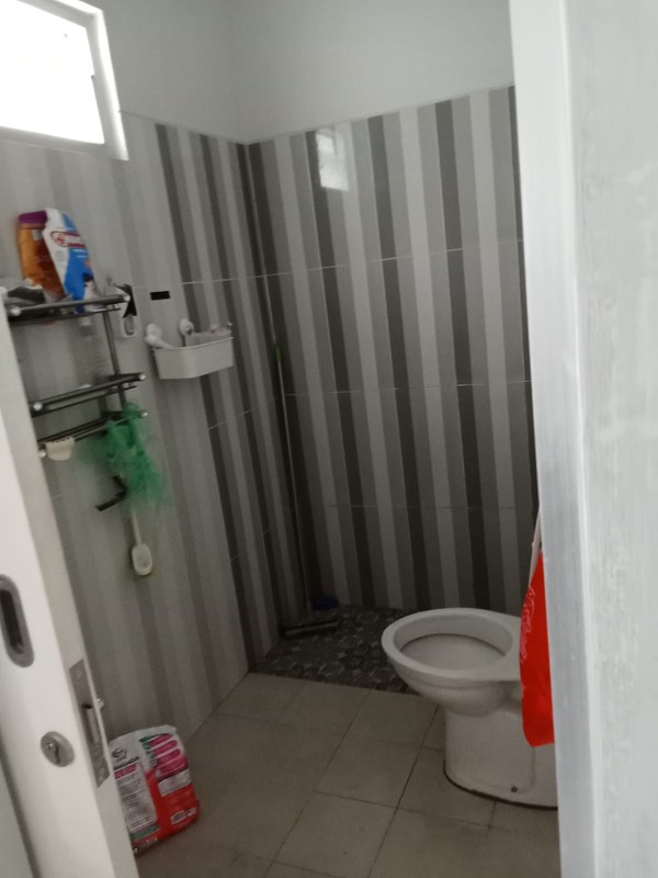 Carrillo Residence - Hunian Rumah Modern di Jantung Gading Serpong