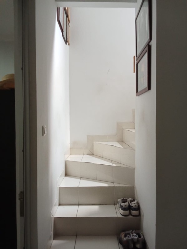 Carrillo Residence - Hunian Rumah Modern di Jantung Gading Serpong