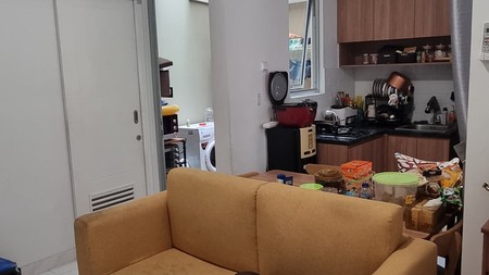 Rumah Modern di Kawasan Premium Gading Serpong - Malibu Village