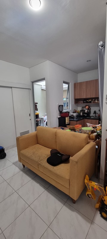 Rumah Modern di Kawasan Premium Gading Serpong - Malibu Village