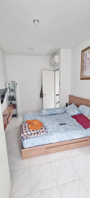 Rumah Modern di Kawasan Premium Gading Serpong - Malibu Village