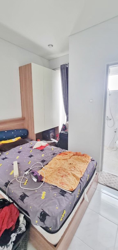 Rumah Modern di Kawasan Premium Gading Serpong - Malibu Village