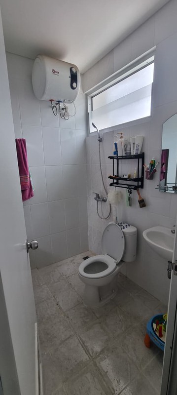 Rumah Modern di Kawasan Premium Gading Serpong - Malibu Village