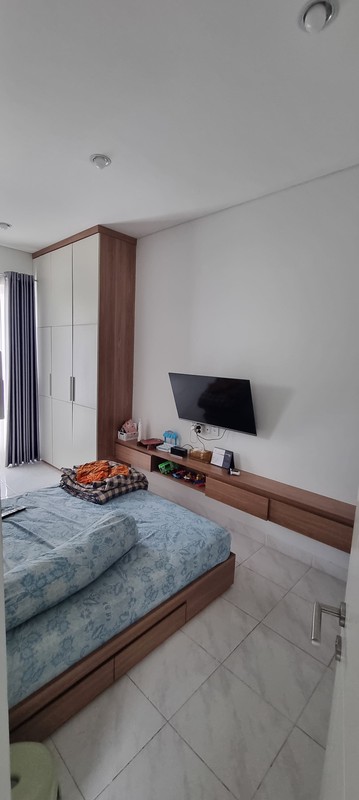 Rumah Modern di Kawasan Premium Gading Serpong - Malibu Village