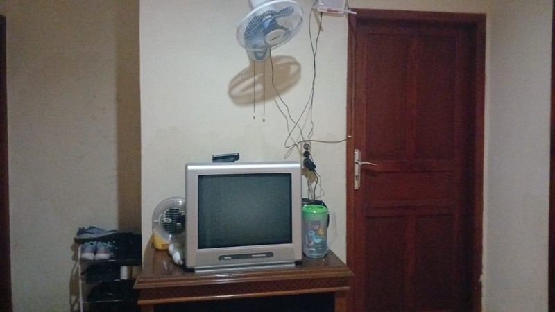 Rumah Siap Huni dengan Hunian Nyaman dan Asri di Beji, Depok