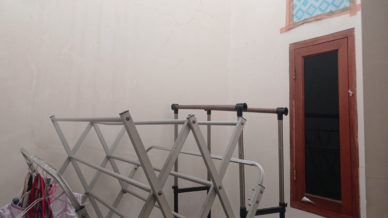 Rumah Siap Huni dengan Hunian Nyaman dan Asri di Beji, Depok