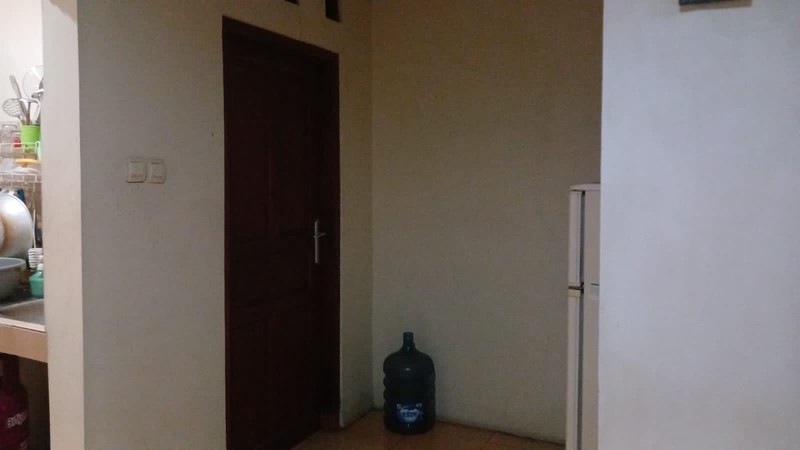 Rumah Siap Huni dengan Hunian Nyaman dan Asri di Beji, Depok