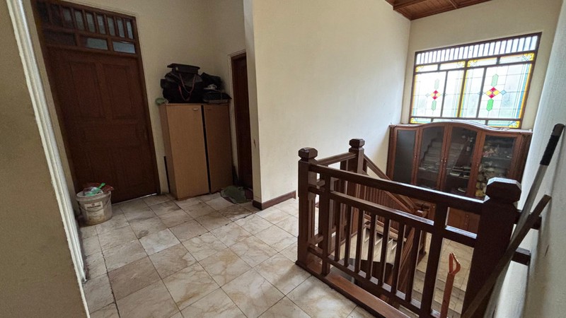 Rumah Komersial Premium di Lenteng Agung Raya 