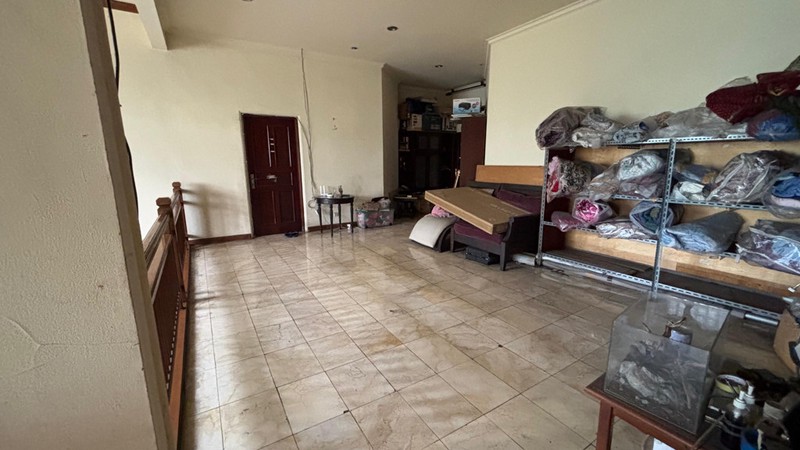 Rumah Komersial Premium di Lenteng Agung Raya 