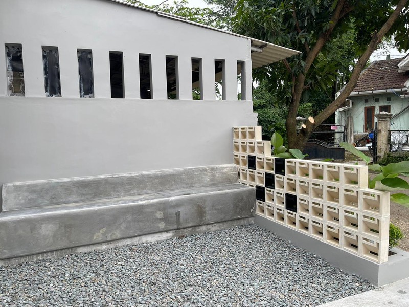 Dijual Rumah murah di Karawaci Residence Tangerang 