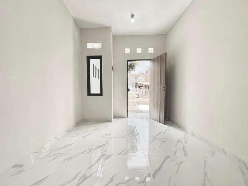 Dijual Rumah murah di Karawaci Residence Tangerang 