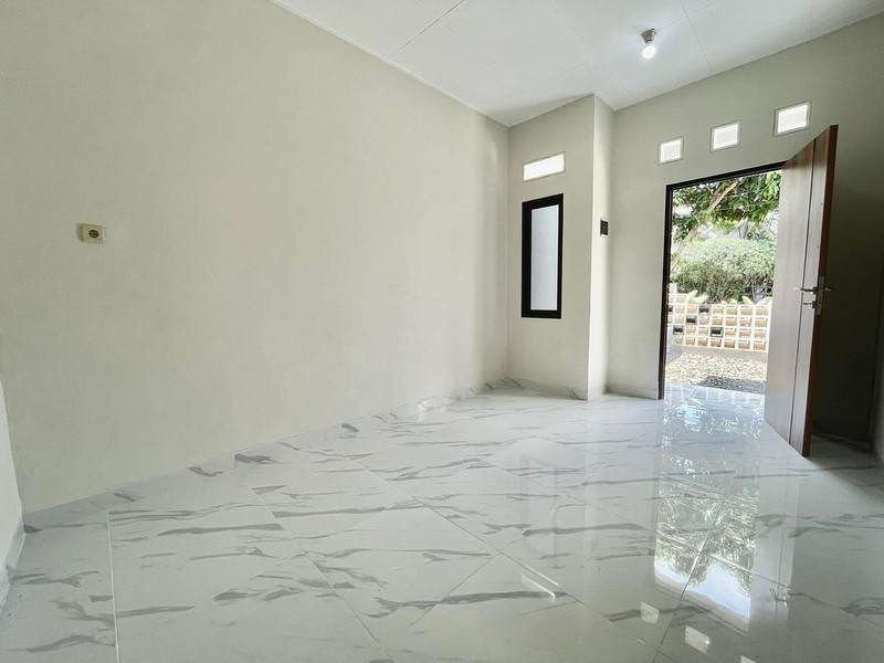 Dijual Rumah murah di Karawaci Residence Tangerang 