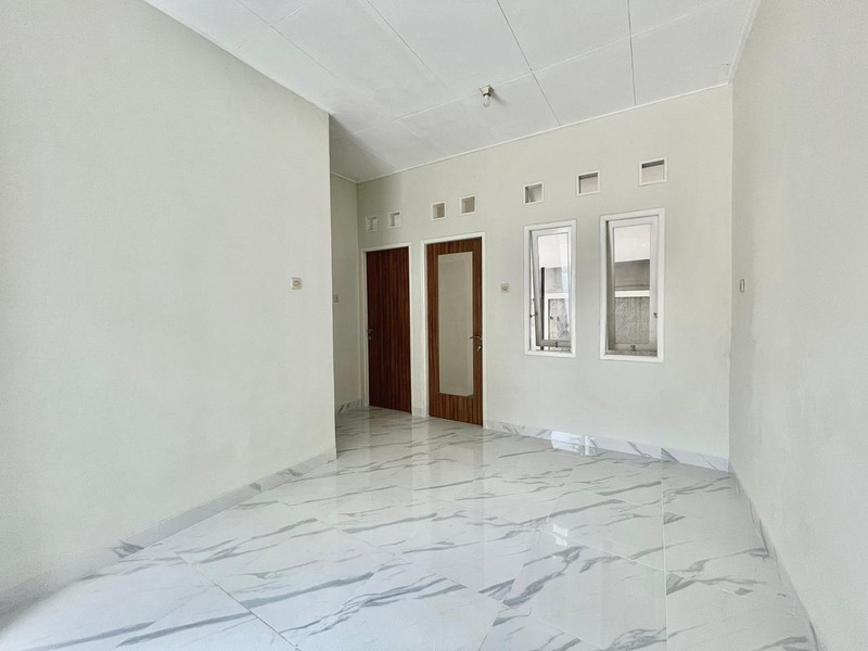 Dijual Rumah murah di Karawaci Residence Tangerang 