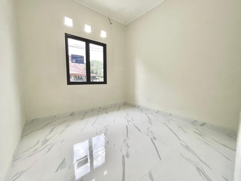 Dijual Rumah murah di Karawaci Residence Tangerang 