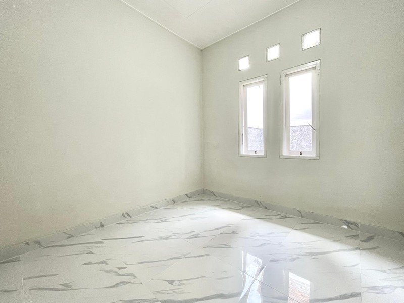 Dijual Rumah murah di Karawaci Residence Tangerang 