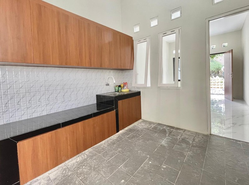 Dijual Rumah murah di Karawaci Residence Tangerang 