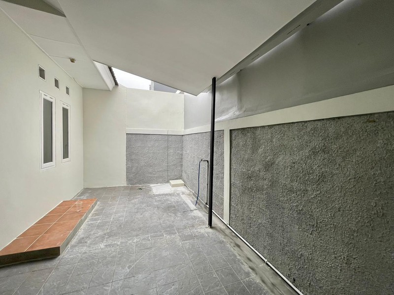 Dijual Rumah murah di Karawaci Residence Tangerang 