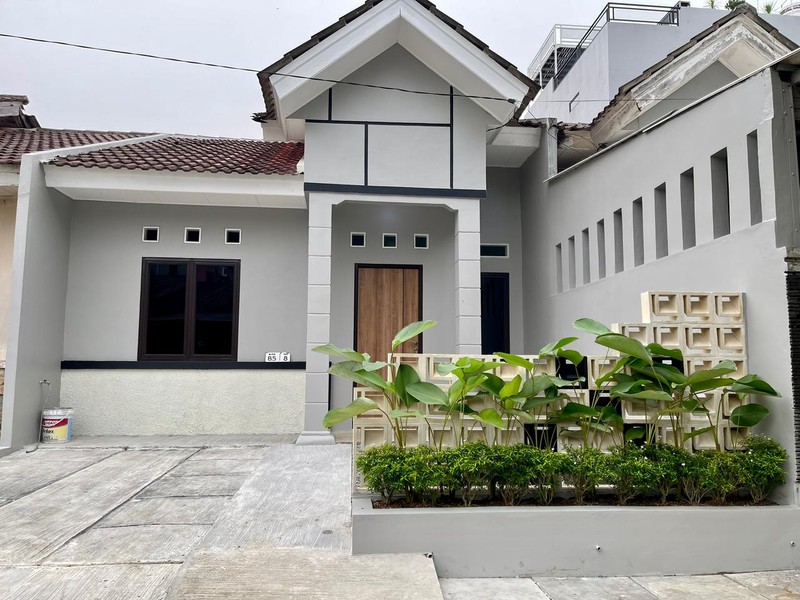 Dijual Rumah murah di Karawaci Residence Tangerang 