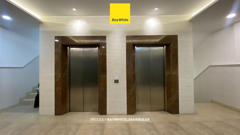 Disewakan Office Space Full Furnished Kemang Raya, Jakarta Selatan!