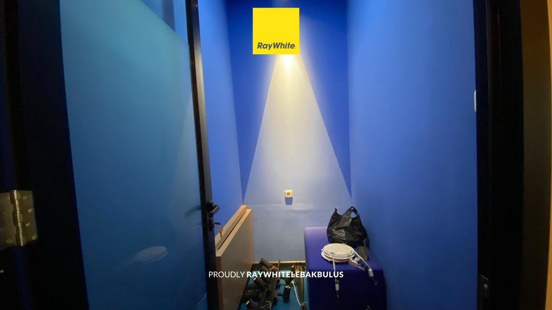 Disewakan Office Space Full Furnished Kemang Raya, Jakarta Selatan!