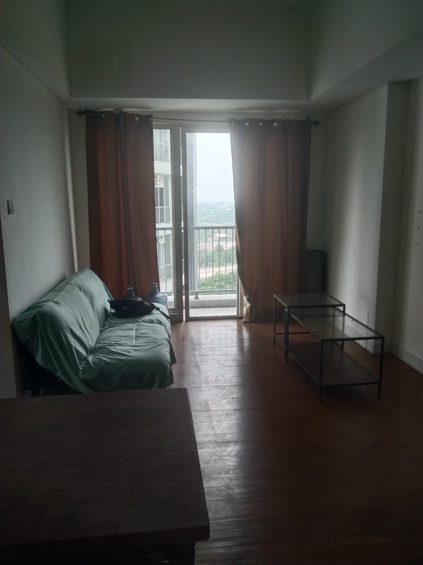 Apartemen Modern di Casa de Parco Tower Magnolia - BSD City