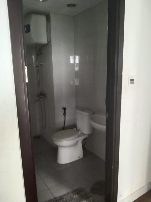 Apartemen Modern di Casa de Parco Tower Magnolia - BSD City