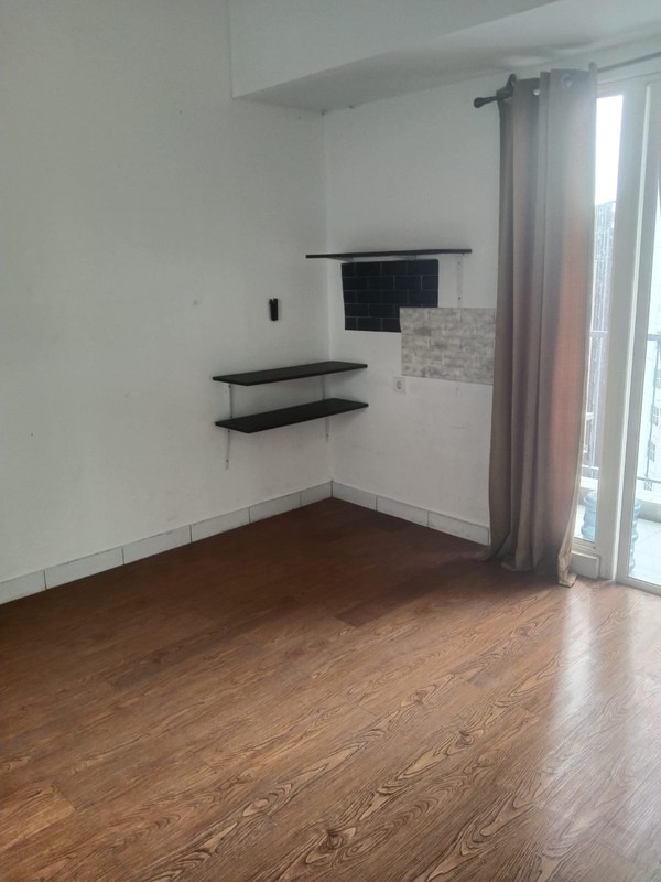 Apartemen Modern di Casa de Parco Tower Magnolia - BSD City