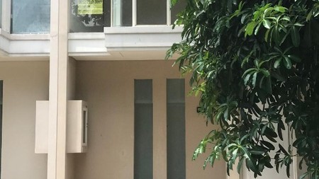 Dijual  Rumah Grand Island Zimbali Costa, Pakuwon City Type Bazley