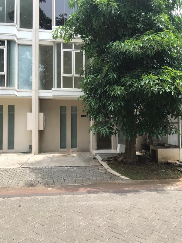 Dijual  Rumah Grand Island Zimbali Costa, Pakuwon City Type Bazley