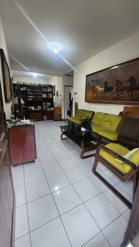 DIJUAL RUMAH  Lokasi STRATEGIS  di PANCORAN MAS - Depok