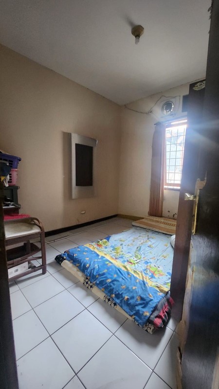 DIJUAL RUMAH  Lokasi STRATEGIS  di PANCORAN MAS - Depok