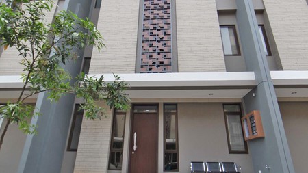 Rumah Kos-kosan di Regentown Gold, Eminent BSD