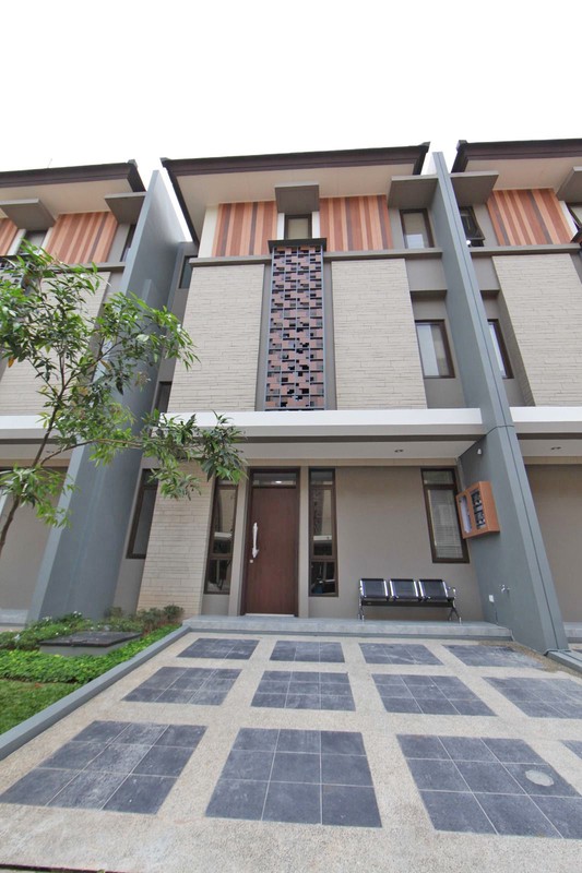 Rumah Kos-kosan di Regentown Gold, Eminent BSD