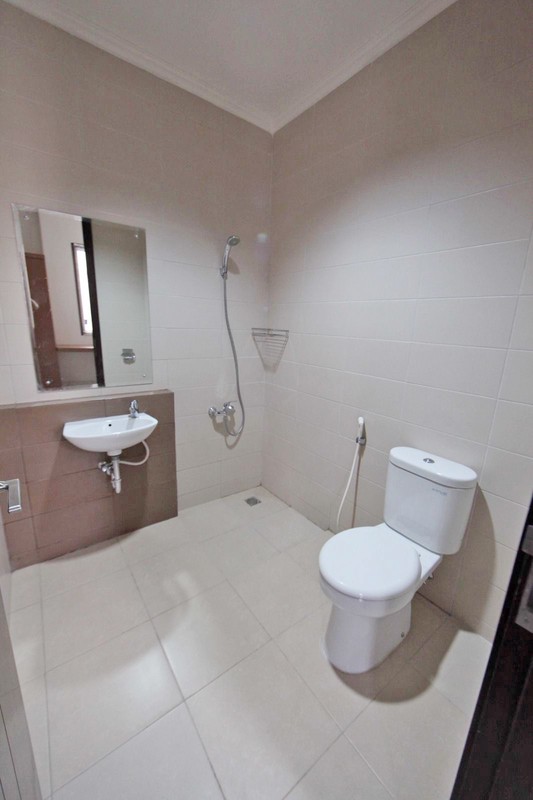 Rumah Kos-kosan di Regentown Gold, Eminent BSD