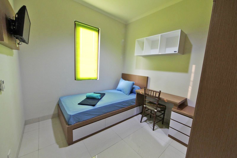 Rumah Kos-kosan di Regentown Gold, Eminent BSD