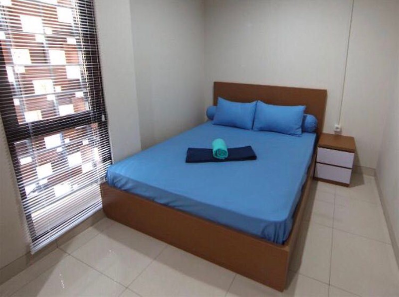 Rumah Kos-kosan di Regentown Gold, Eminent BSD