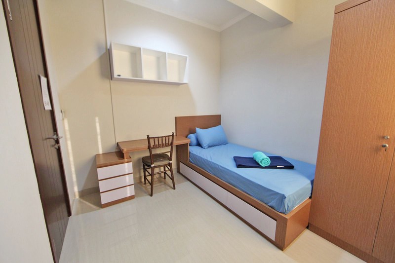 Rumah Kos-kosan di Regentown Gold, Eminent BSD