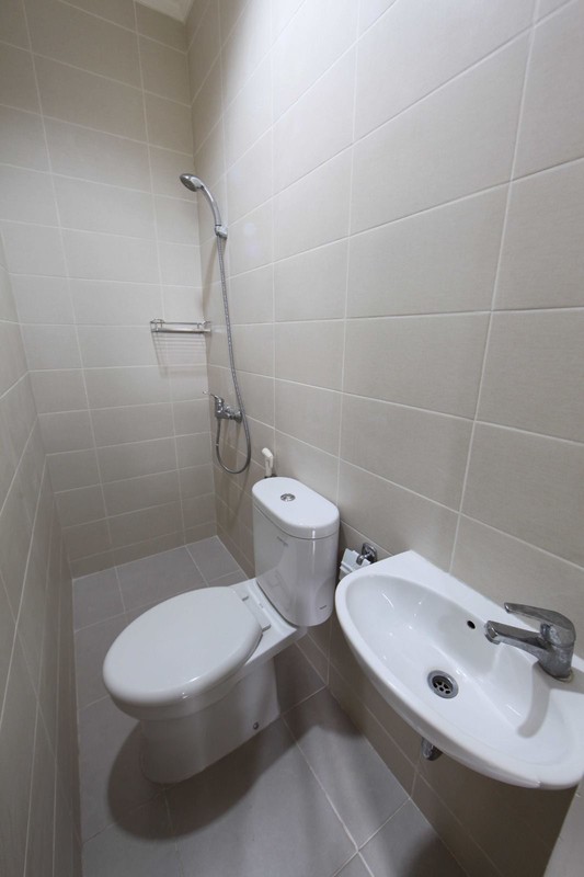 Rumah Kos-kosan di Regentown Gold, Eminent BSD