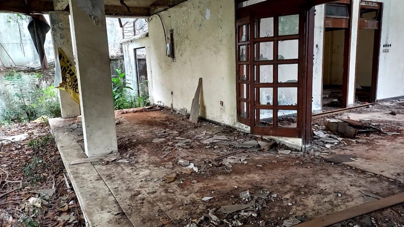 Disewa Rumah Hitung Tanah Lokasi Strategis Di Menteng Jakarta Pusat
