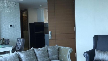 Apartemen The Windsor Apartement 2 BR, Puri Indah-Jakarta Barat
